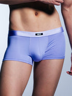 Men's AirTemp Classic Trunk | Short Boxer Contoured Fit | NOEXIT