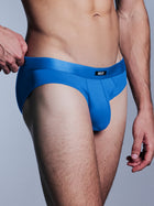 Men's AirTemp Classic Briefs | Breathable Sculpted Fit | NOEXIT