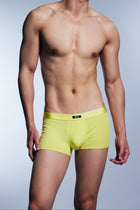 Men's AirTemp Classic Trunk | Short Boxer Contoured Fit | NOEXIT