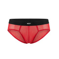 Men's Sheer Vintage Briefs  | Precision Contour Fit  | NOEXIT