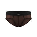 Men's Sheer Vintage Briefs  | Precision Contour Fit  | NOEXIT