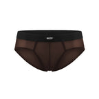 Men's Sheer Vintage Briefs  | Precision Contour Fit  | NOEXIT
