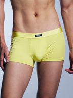 Men's AirTemp Classic Trunk | Short Boxer Contoured Fit | NOEXIT