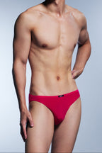 Men's Micro Modal Bikini Briefs | 3 Pack Everyday Fit | NOEXIT