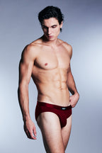 Men's AirTemp Classic Briefs | Breathable Sculpted Fit | NOEXIT