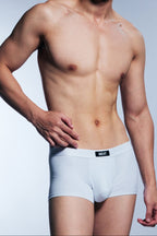 Men's AirTemp Classic Trunk | Short Boxer Contoured Fit | NOEXIT