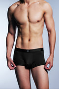 Men's AirTemp Classic Trunk | Short Boxer Contoured Fit | NOEXIT