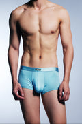 Men's AirTemp Classic Trunk | Short Boxer Contoured Fit | NOEXIT
