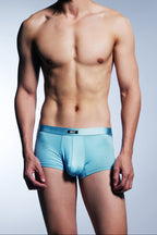 Men's AirTemp Classic Trunk | Short Boxer Contoured Fit | NOEXIT