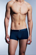 Men's AirTemp Classic Trunk | Short Boxer Contoured Fit | NOEXIT