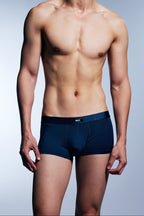 Men's AirTemp Classic Trunk | Short Boxer Contoured Fit | NOEXIT