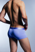 Men's AirTemp Classic Trunk | Short Boxer Contoured Fit | NOEXIT