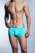 Men's AirTemp Classic Trunk | Short Boxer Contoured Fit | NOEXIT