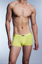Men's AirTemp Classic Trunk | Short Boxer Contoured Fit | NOEXIT