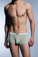 Men's Redline Classic Trunks | 3 Pack Micro Modal | NOEXIT