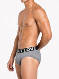Men's Cotton Classic Briefs | Everyday Comfort | NOEXIT