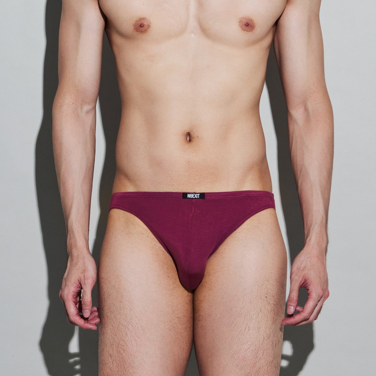 BIKINI BRIEF (3 PACK)