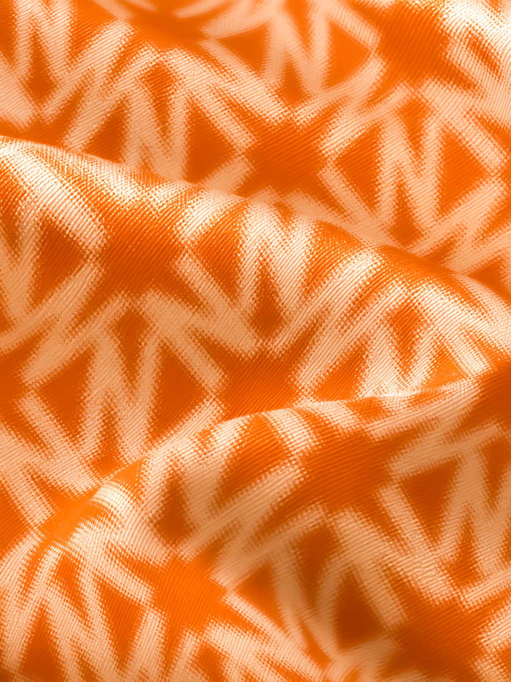 Men's Glossy Monogram Bikini Briefs | Signature Print | NOEXIT