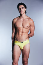 Men's AirTemp Classic Briefs | Breathable Sculpted Fit | NOEXIT